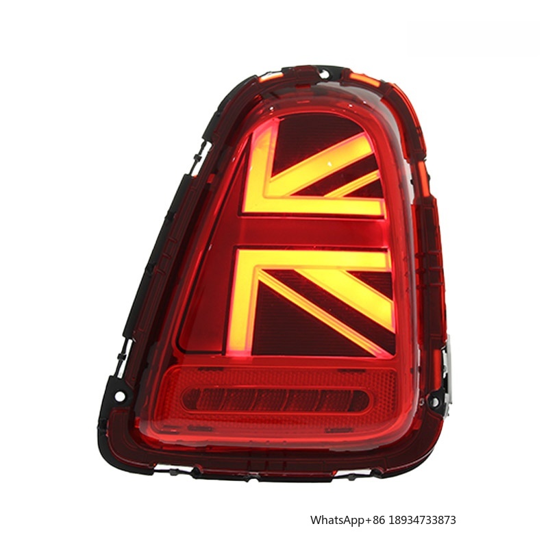Union Lighting & Decor Hours - Suitable for BMW MINI Taillights Mini