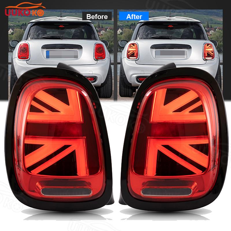 Union Lighting & Decor Hours - For Mini Cooper F55 F56 F57