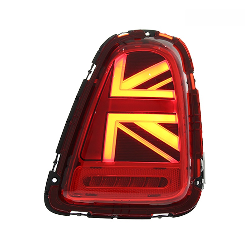 Union Lighting & Decor Hours - for BMW MINI Taillights Mini Union