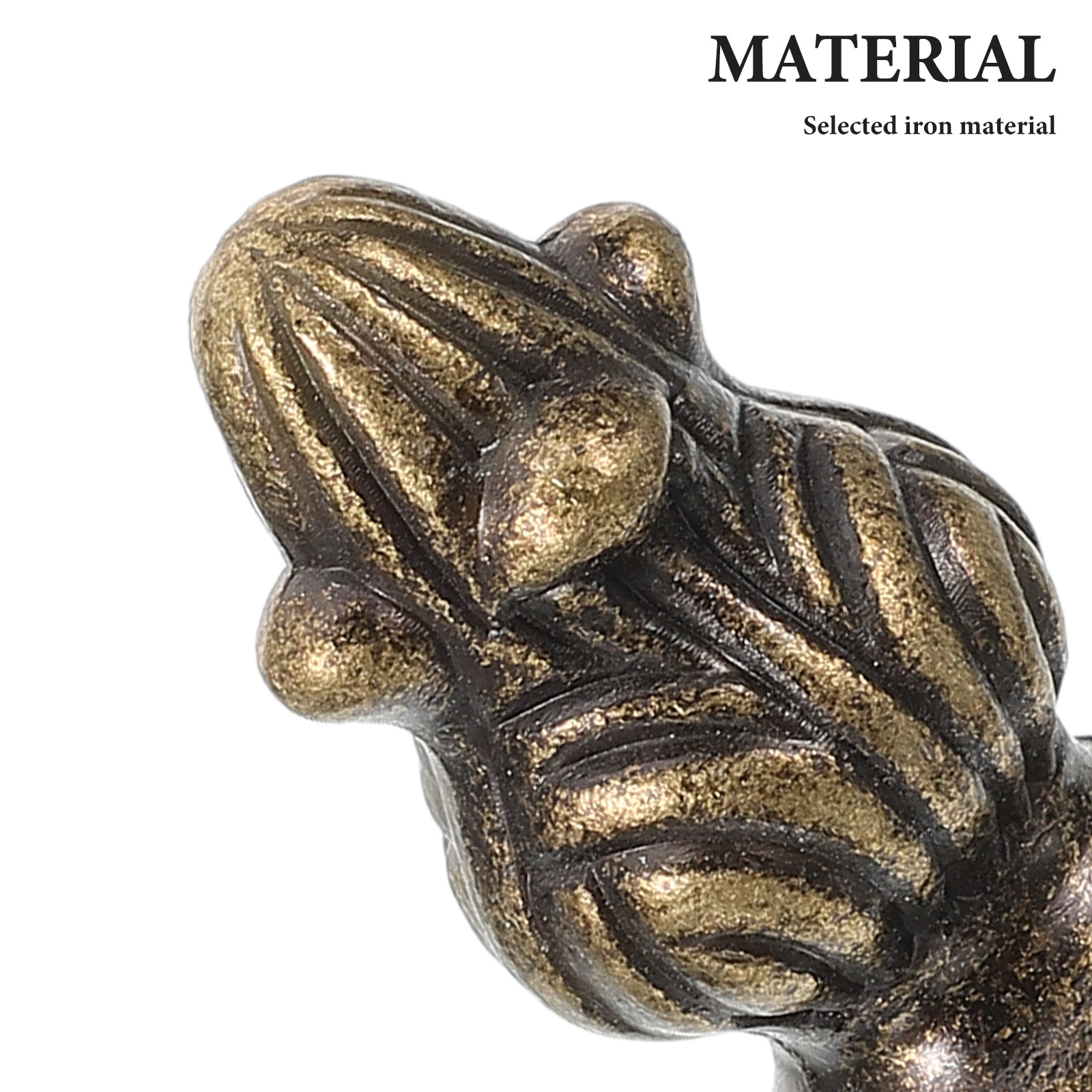 Lamp Finial Decorative Metal K - Decor Lighting Floor Lamps recension och pris