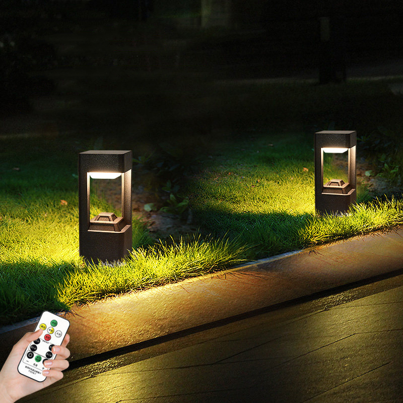 Luminous floor lamp courtyard  - Decor Lighting Floor Lamps recension och pris