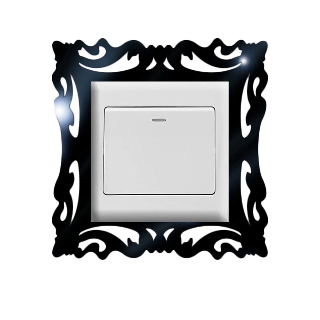Self-Adhesive 3d Panels Wall S - Lighting Room Decor Photo recension och pris