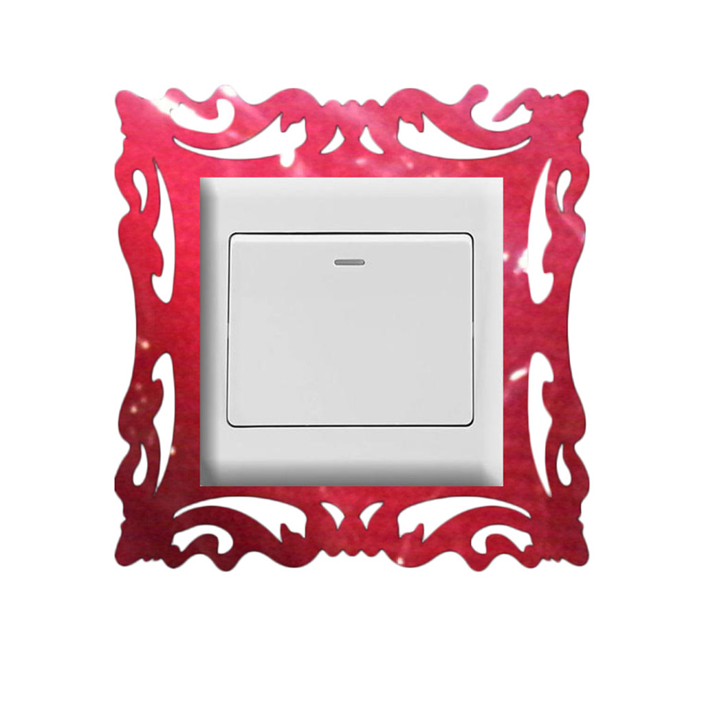 Self-Adhesive 3d Panels Wall S - Lighting Room Decor Photo recension och pris