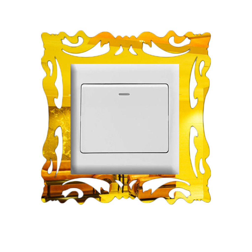 Self-Adhesive 3d Panels Wall S - Lighting Room Decor Photo recension och pris