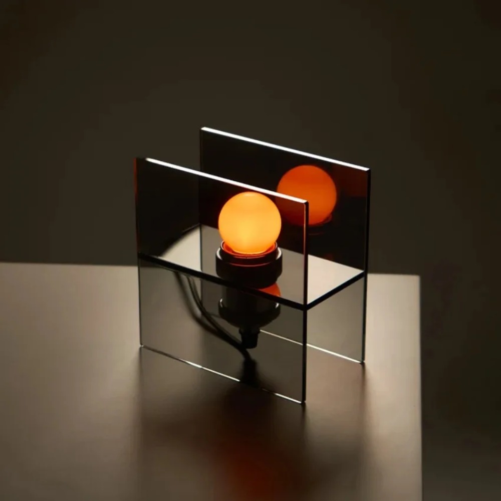 High-end Desktop Luminous Orna - Lighting Decor Sunrise recension och pris