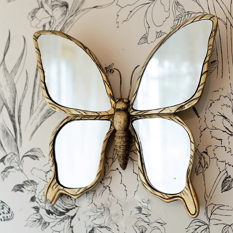 Light Luxury Retro Style Swall - Unique Lighting Decor recension och pris