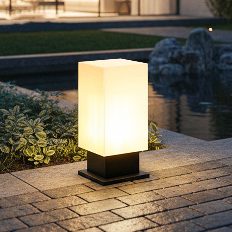 Luminous floor lamp courtyard  - Decor Lighting Floor Lamps recension och pris