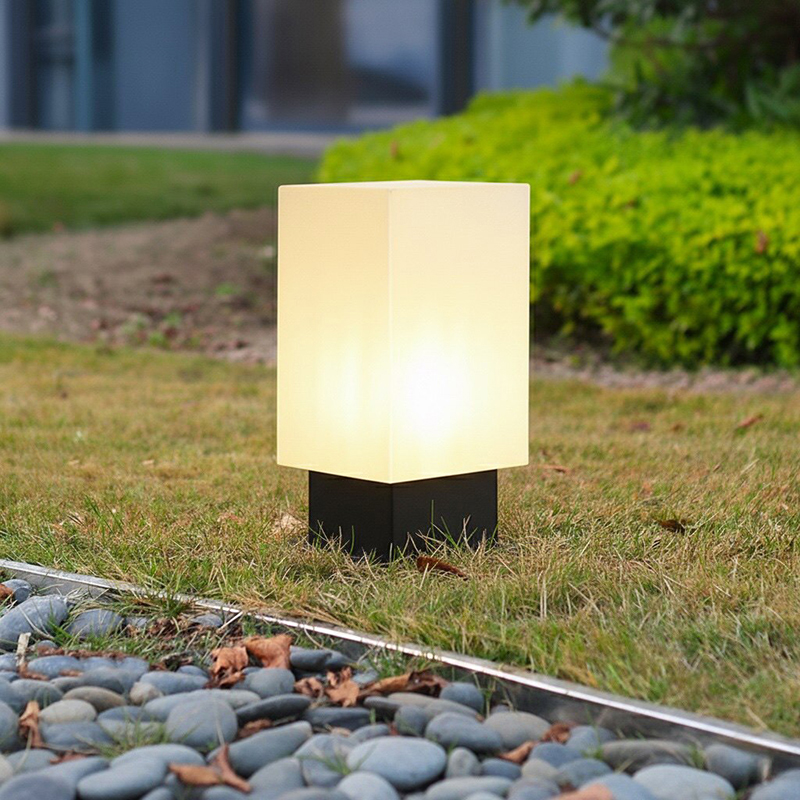 Luminous floor lamp courtyard  - Decor Lighting Floor Lamps recension och pris