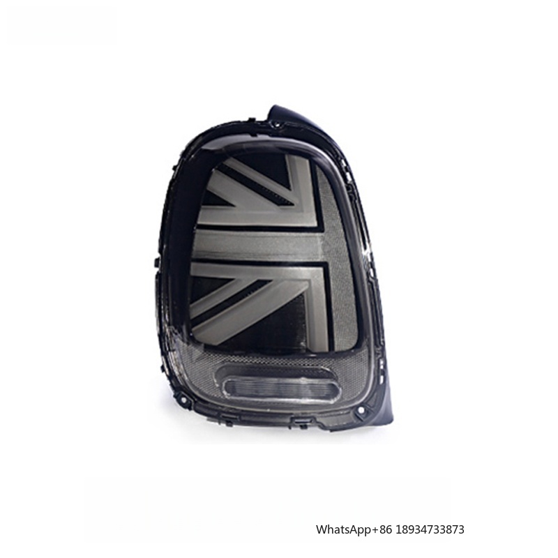 Suitable for BMW MINI Tailligh - Union Lighting & Decor Hours recension och pris