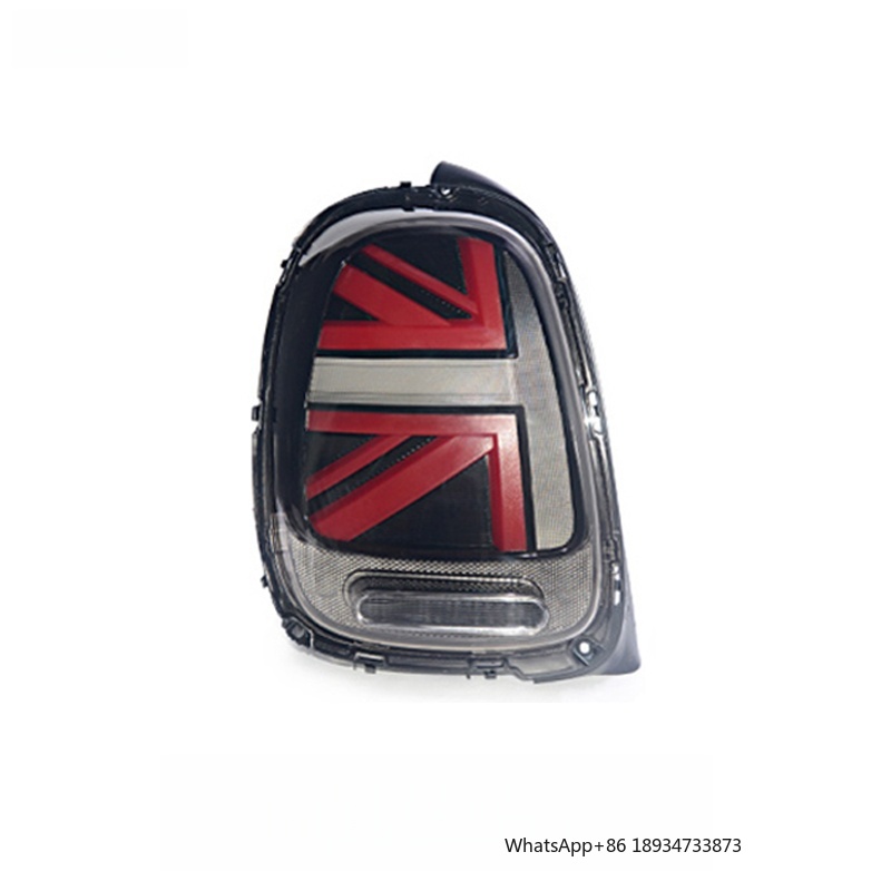 Suitable for BMW MINI Tailligh - Union Lighting & Decor Hours recension och pris