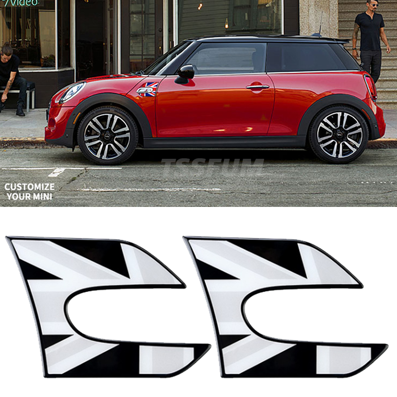 Union Jack Car Turn Signal Lig - Union Lighting & Decor Hours recension och pris