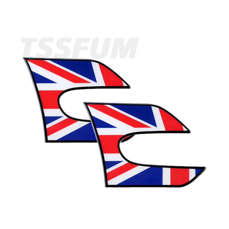 Union Jack Car Turn Signal Lig - Union Lighting & Decor Hours recension och pris