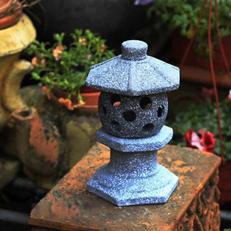 Japanese-style Ceramic Imitati - Japanese Lighting Decor recension och pris