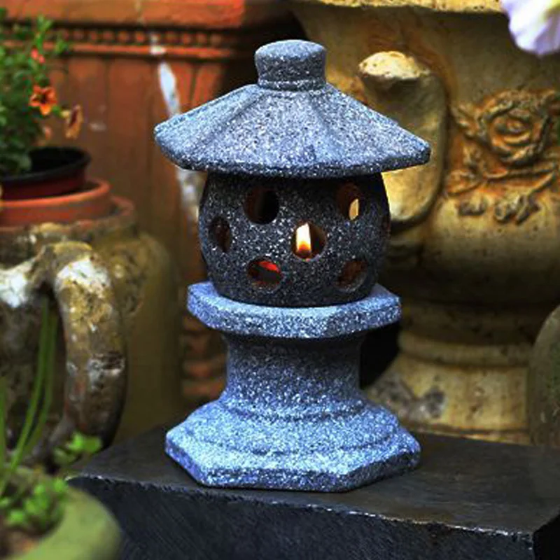 Japanese-style Ceramic Imitati - Japanese Lighting Decor recension och pris