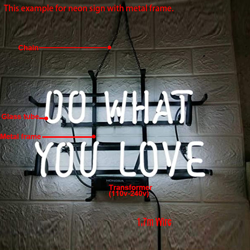Unions Cubs O Style Neon Sign  - Union Lighting & Decor Hours recension och pris