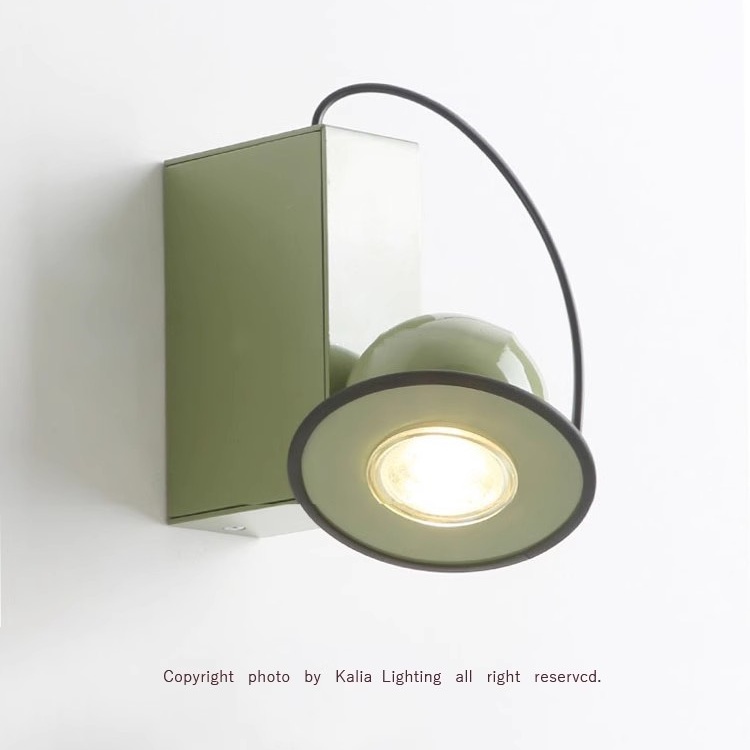 Camera wall lamp, children's r - Lighting Room Decor Photo recension och pris