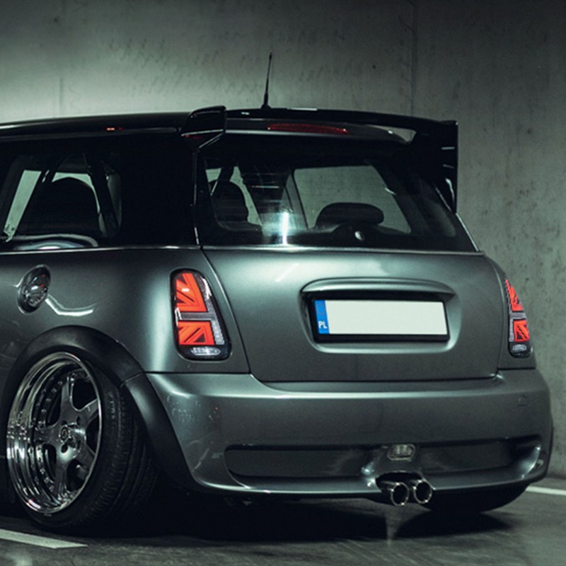 For MINI R50 R53 R52 Cooper 20 - Union Lighting & Decor Hours recension och pris