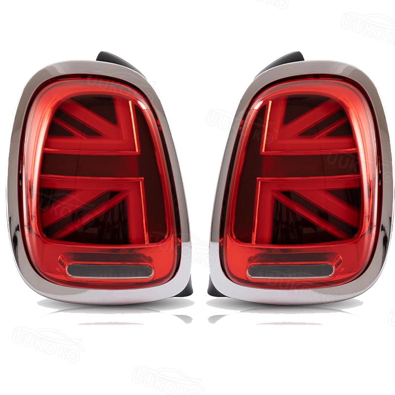 For Mini Cooper F55 F56 F57 UN - Union Lighting & Decor Hours recension och pris
