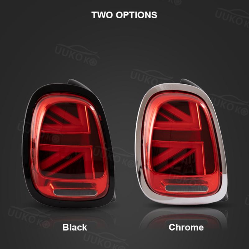 For Mini Cooper F55 F56 F57 UN - Union Lighting & Decor Hours recension och pris