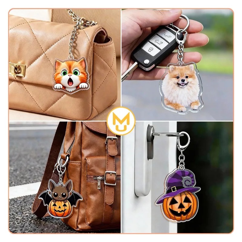Two-headed Dragon Key Chains K - Union Lighting & Decor Hours recension och pris