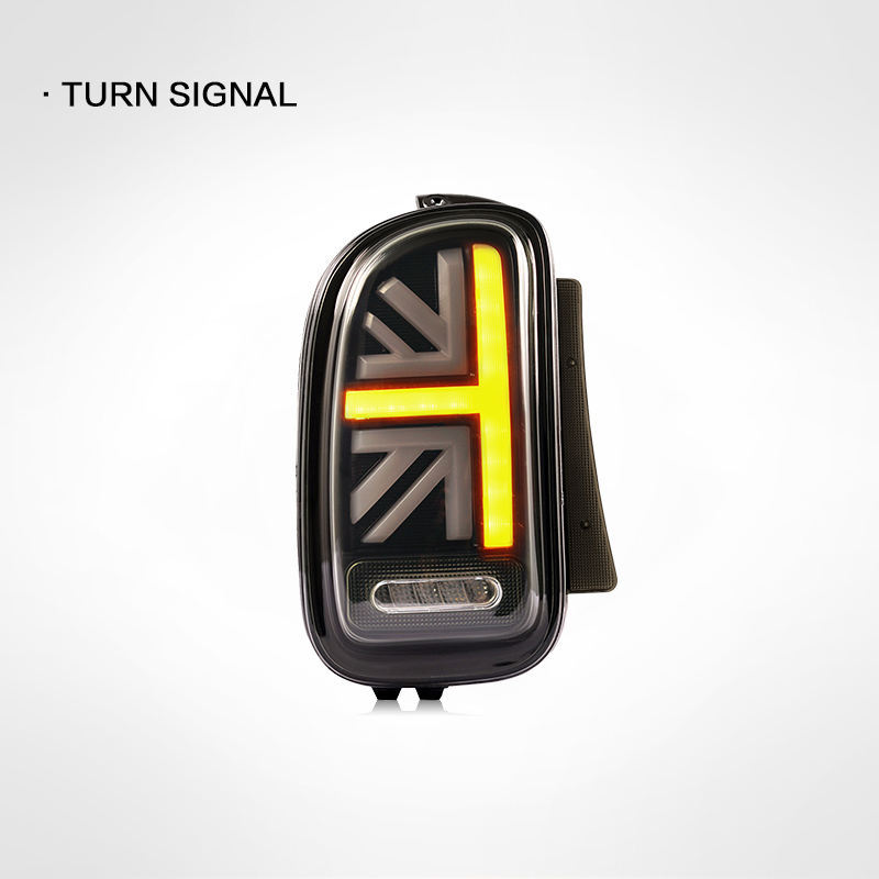 2pcs Car Taillights For BMW Mi - Union Lighting & Decor Hours recension och pris