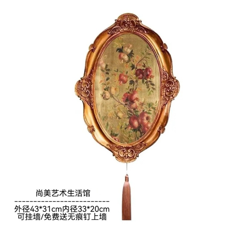 Retro European court relief re - Lighting Room Decor Photo recension och pris
