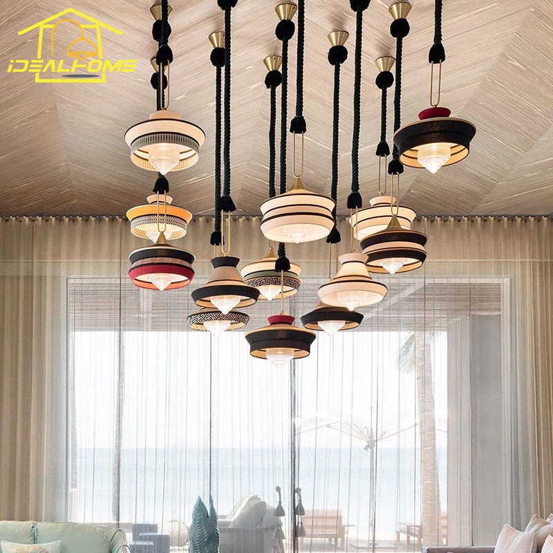2026 Japanese Minimalist Wabi- - Japanese Lighting Decor recension och pris