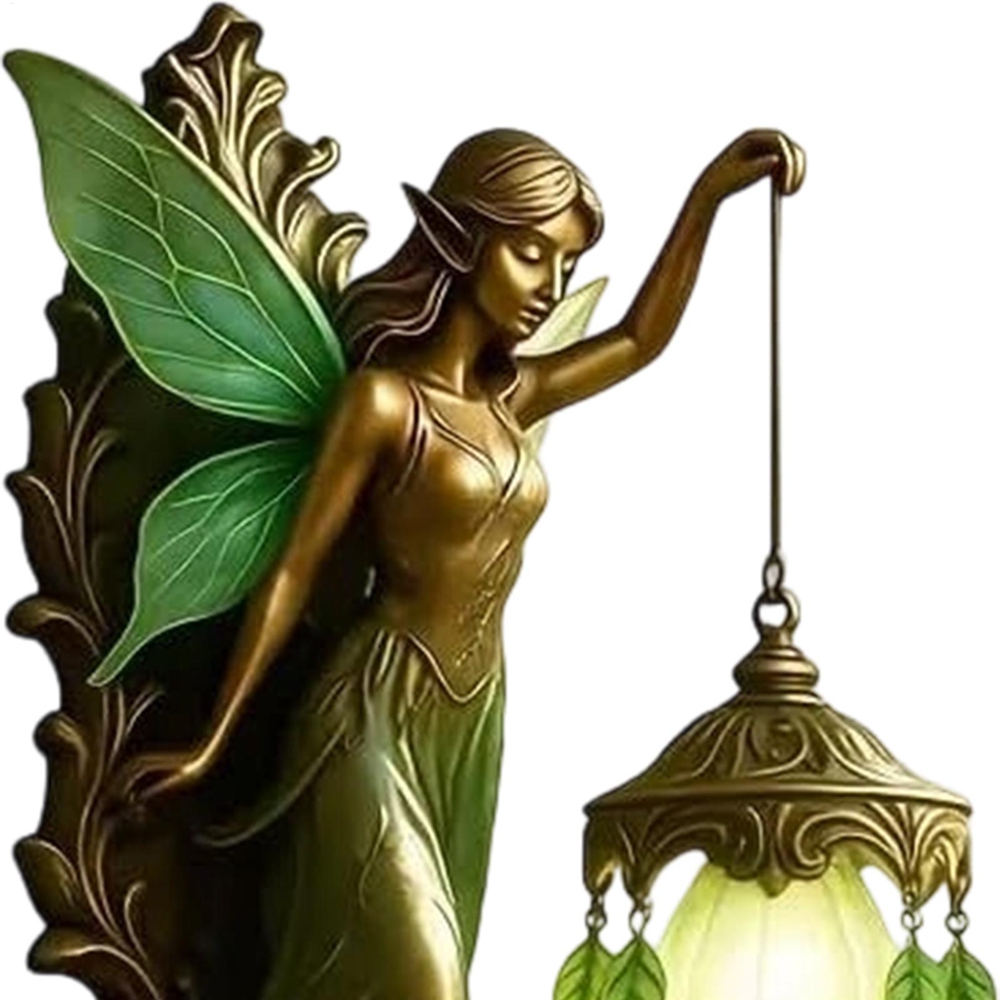 Myth Wall Lamp Unique Design C - Unique Lighting Decor recension och pris