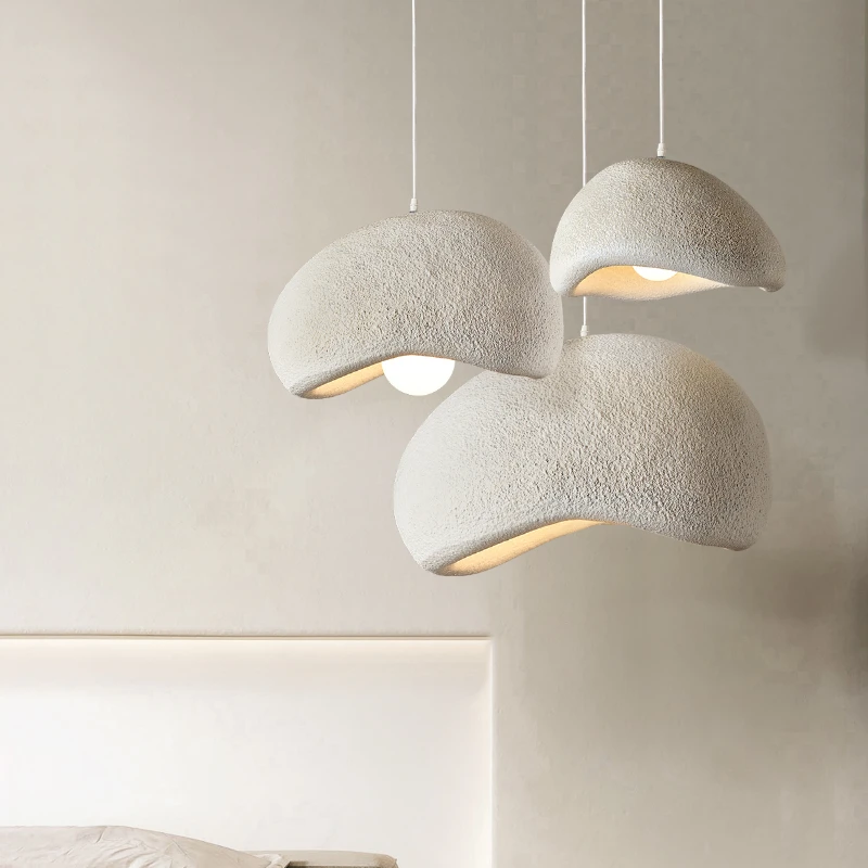 Wabi-Sabi Led Pendant Lights J - Japanese Lighting Decor recension och pris
