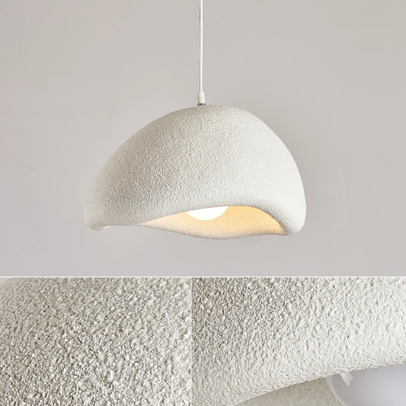 Wabi-Sabi Led Pendant Lights J - Japanese Lighting Decor recension och pris