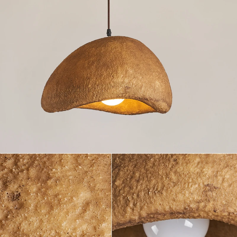 Wabi-Sabi Led Pendant Lights J - Japanese Lighting Decor recension och pris