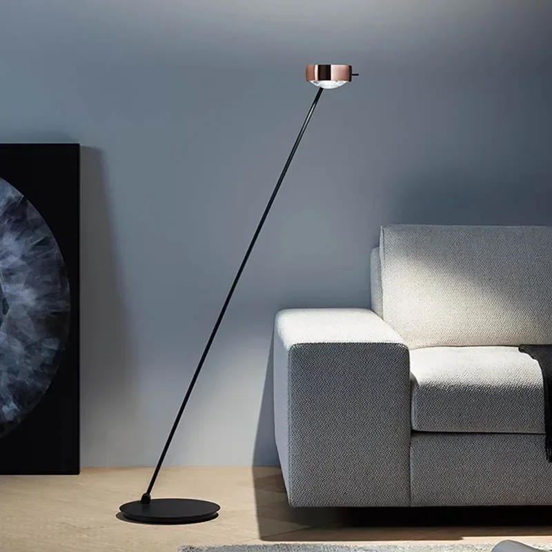 TechHPModern Living Room Floor - Decor Lighting Floor Lamps recension och pris