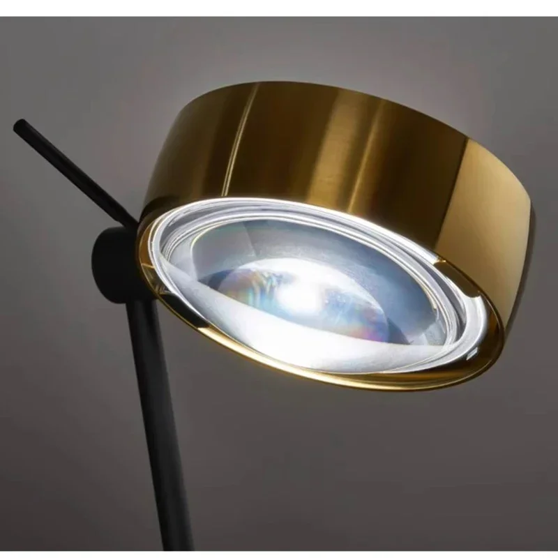 TechHPModern Living Room Floor - Decor Lighting Floor Lamps recension och pris
