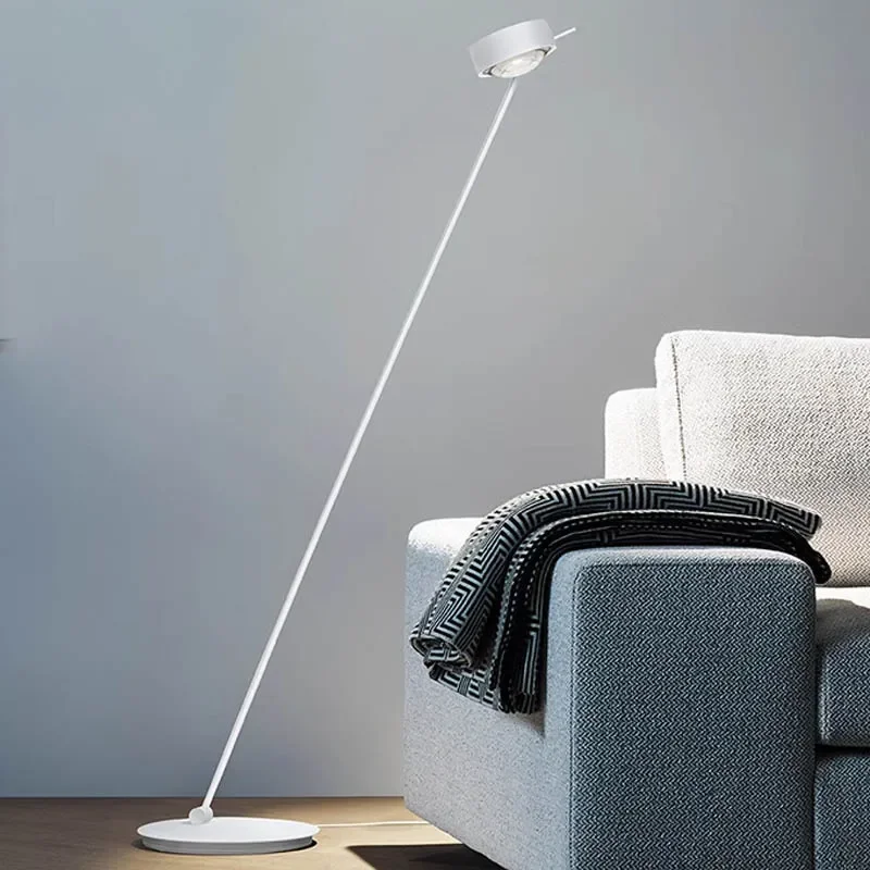 TechHPModern Living Room Floor - Decor Lighting Floor Lamps recension och pris