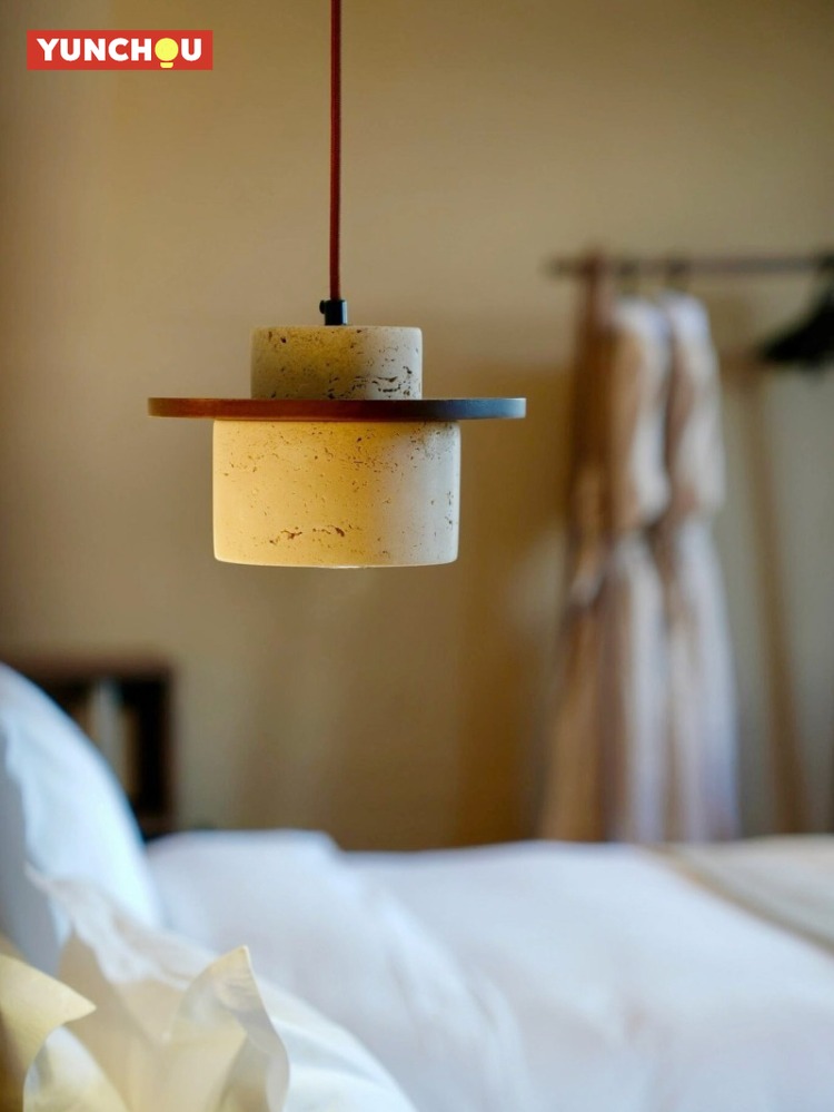 Japanese Style Wabi Sabi Yello - Japanese Lighting Decor recension och pris
