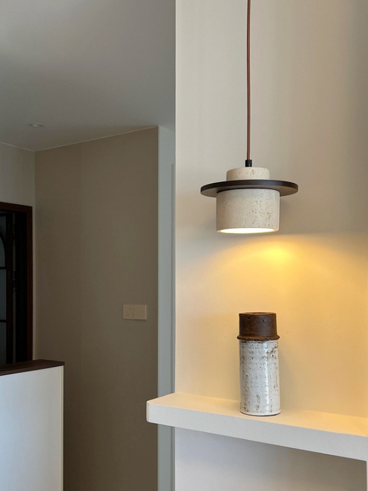 Japanese Style Wabi Sabi Yello - Japanese Lighting Decor recension och pris