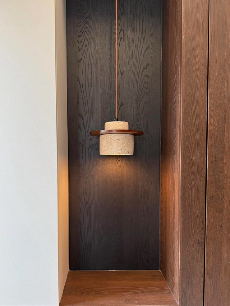 Japanese Style Wabi Sabi Yello - Japanese Lighting Decor recension och pris