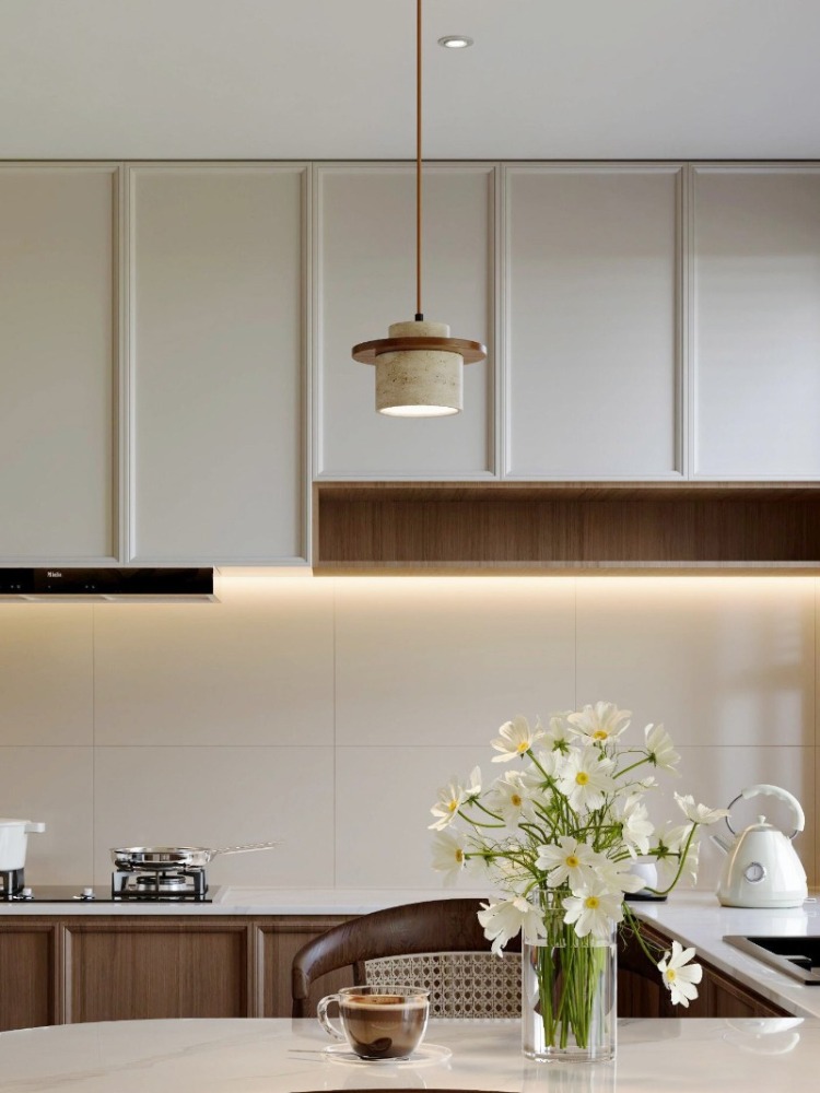 Japanese Style Wabi Sabi Yello - Japanese Lighting Decor recension och pris