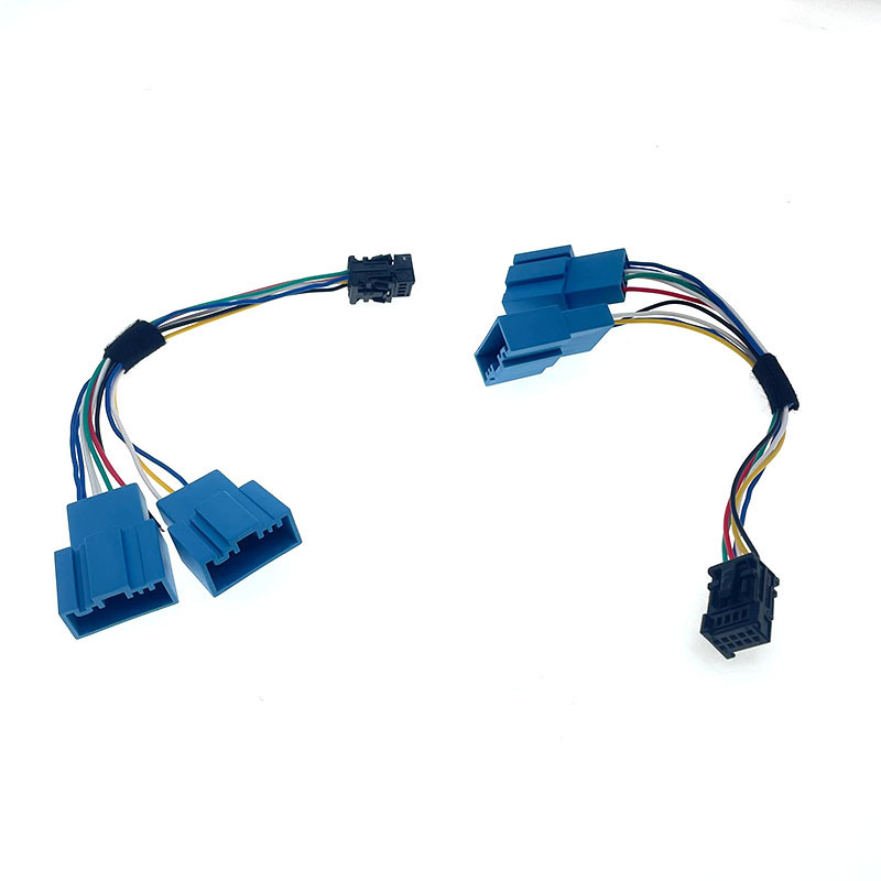 Cable for update pre facelift  - Union Lighting & Decor Hours recension och pris