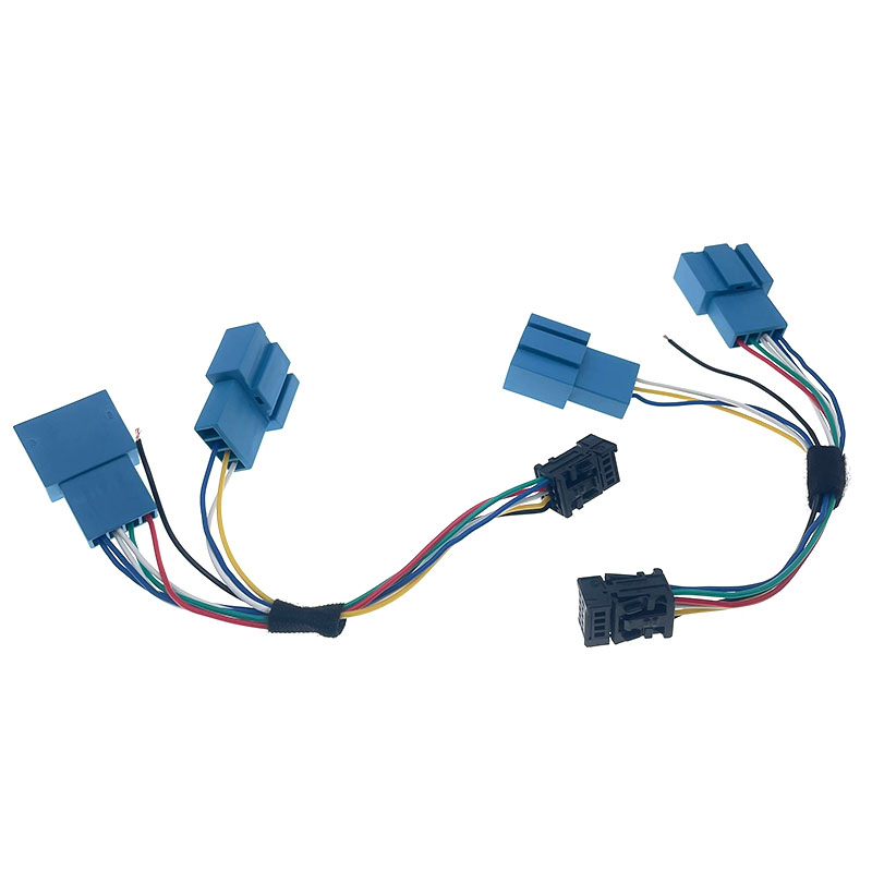Cable for update pre facelift  - Union Lighting & Decor Hours recension och pris