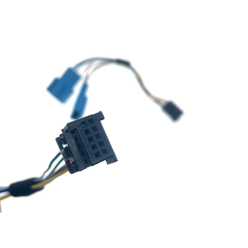 Cable for update pre facelift  - Union Lighting & Decor Hours recension och pris