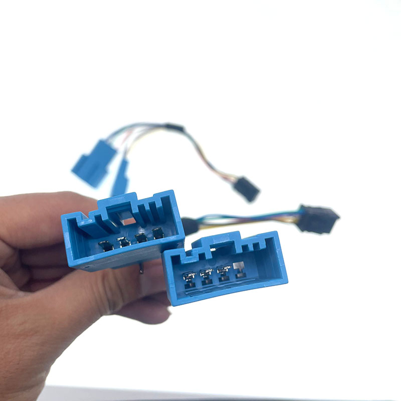 Cable for update pre facelift  - Union Lighting & Decor Hours recension och pris